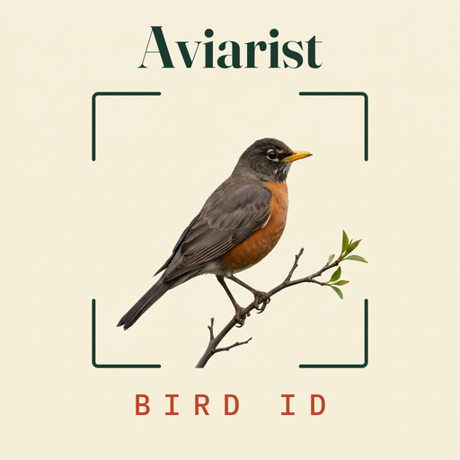 Aviarist app icon